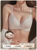 The new underwear women's small breasts gather and show a large adjustment type, and the secondary breasts are closed to prevent the upper support 