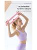 Soft Spring Hula Hoop for Waist-Friendly Weight Loss and Slimmer Belly - Women's Fitness Special