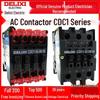 Delixi AC Contactor NC3 CJX8 CDC1 Series (380V/220V)