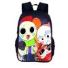 Dandy's World 16-inch Student Backpack Dandy's World Children's Schoolbag