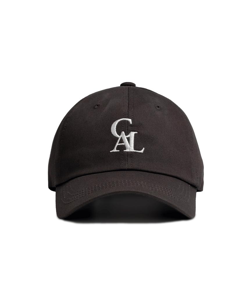 Keiseueolas Signature Logo Ball Cap - Charcoal