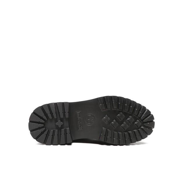 Timberland Carnaby Cool Wrm Pull On Wr Boots TB0A5NS30151, Black