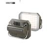 Multi-Functional Camping Tent Light with Large Capacity and Long Battery Life