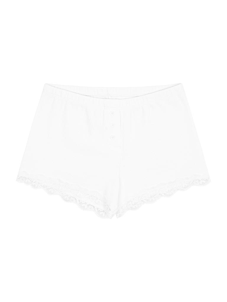 Jemjempaladi Lou Boy Shorts Wt
