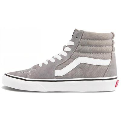 SK8 Hi Šedá Unisex Vans VN0A4U3CIYP