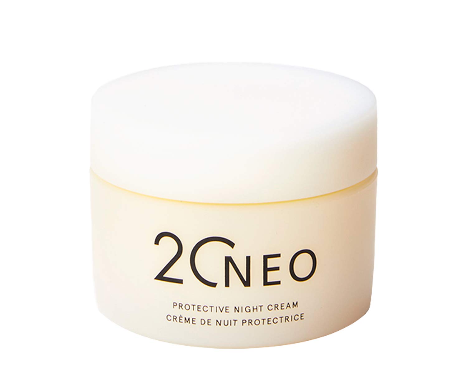 

20NEO Protective Night Cream 50g [Blue Light Damage Prevention Cream (Dryness, Skin Irritation)] 6-hour moisturizing effect