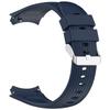 Adjustable Silicone Watch Band Sweatproof Flexible Replacement Straps Stylish Everyday Use Suitable for Watch5