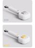 Cat Steam Brush, 3 In1 Pet Grooming Comb  2-in-1 Spray Comb for Gentle Detangling, Anti-Static Grooming & Skin Massage