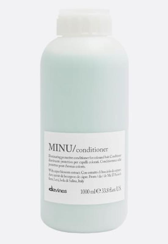 

Davines Essential Minu Кондиционер Pro 1000мл