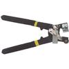 Tile Cutter Pliers - - 215 Mm - Tungsten Carbide Wheel - Graduated Ruler