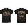 Shinedown Dance, Dance Act II Tour 2026 T-shirt
