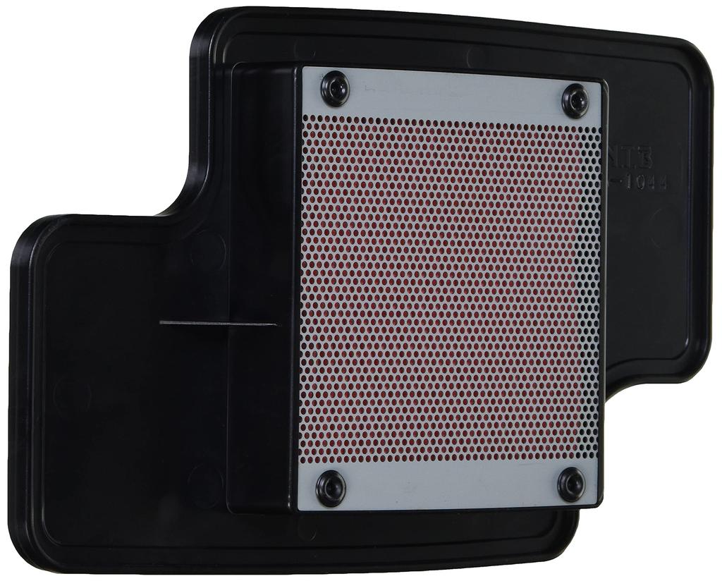 NTB Air Compatible with Honda Part Number Filter, 17210-GFZ-000, HA-1044