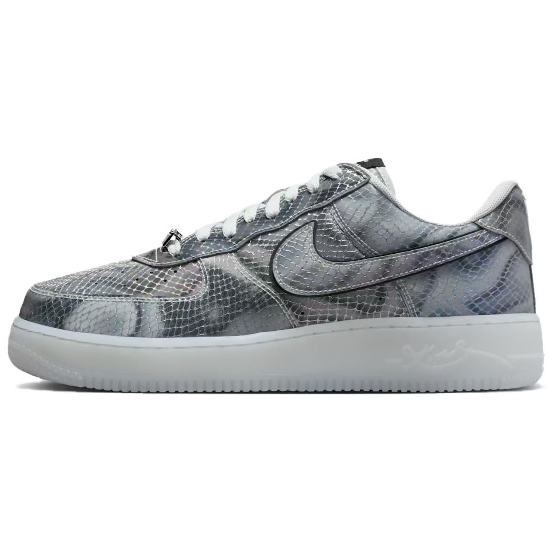 Nike x Kobe Bryant Air Force 1 Low Protro Lenticular Men s II3925-400 EU 37.5
