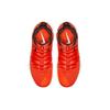 New Nike Hyperdunk X Tb 'Team Orange' AR0467-800