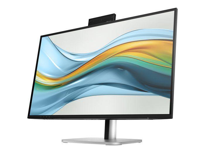 HP S5 Pro 527pm 27p QHD USB-C