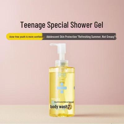Saponi e gel doccia – Gel doccia