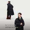 BOSIDENG B250244386 Goose Down Lapel Jacket