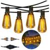 Garden Garland Lights 15 LEDs + 1 Free 15M