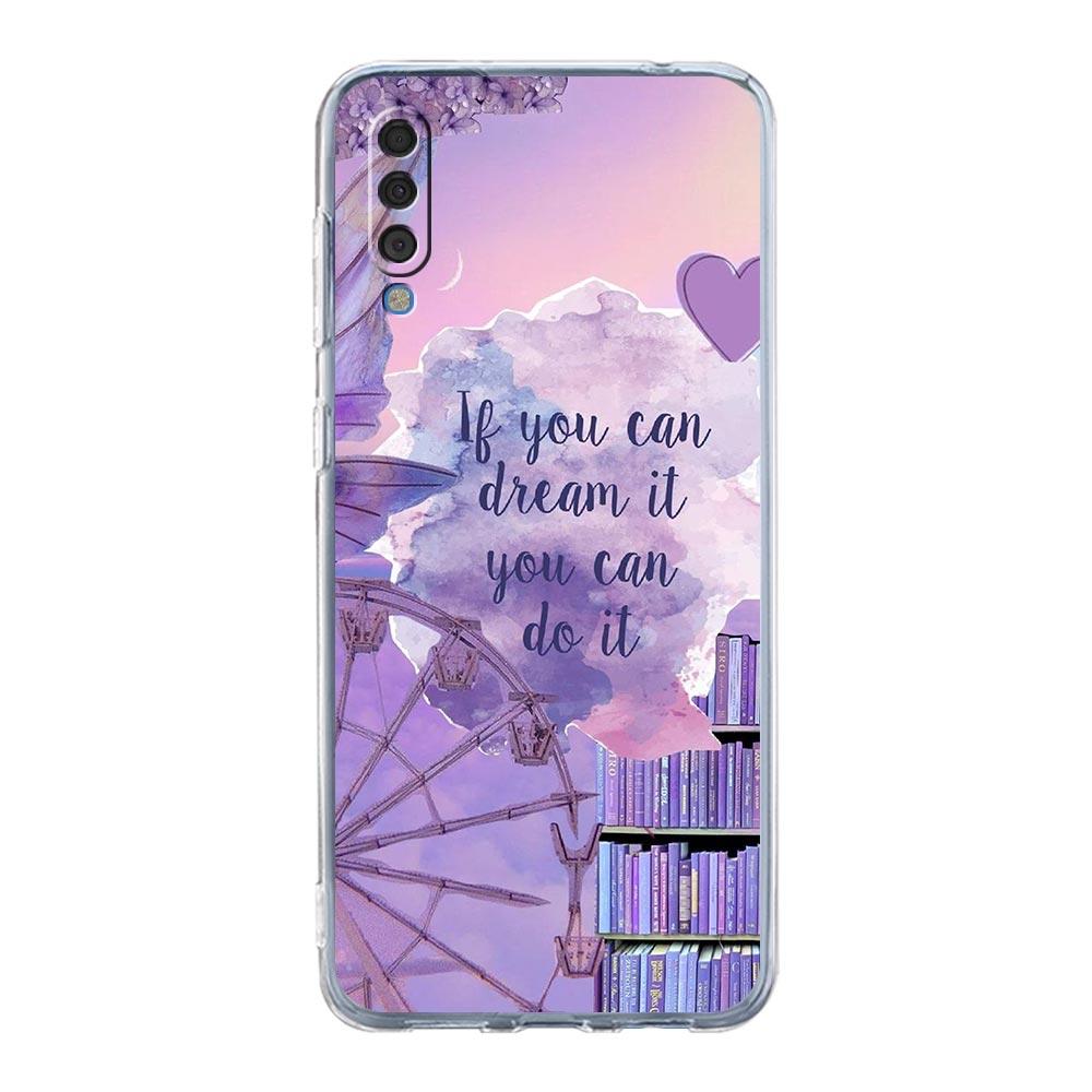Case For Samsung A56 A36 A26 A16 A14 A12 A22 A32 5G A34 A42 A52 A54 A50 A70 A72 A40 A04S A06 Cover Personalised Glitter Name