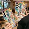 Phone Case: 2D flat, suitable for Samsung Galaxy A34 A35 M05 M06 S20 S22 S21 FE Plus 5G protective case, cute little snow penguin, perfect Christmas a