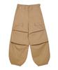 IDWS Agata Balloon Trouser Beige
