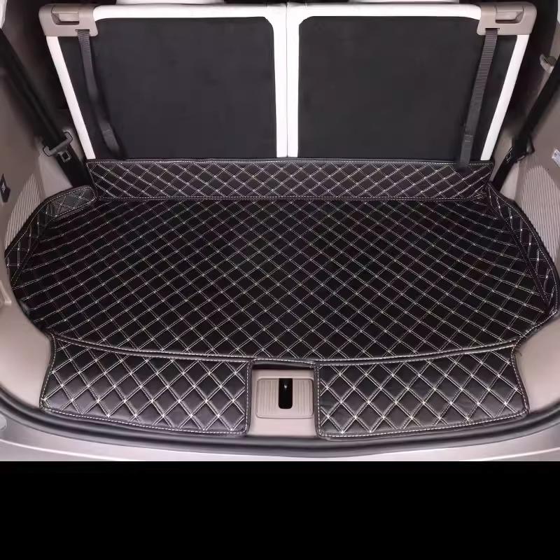Covorașe pentru portbagajul mașinii Pentru MG RX9 2025 2026 Accesorii Auto Huse Automobile Protecție Impermeabile Covorașe Spate Produse