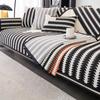 Four Seasons Universal Chenille Sofa Covers Pets Kid Mat Sofas Towel Anti-slip Couch Protector Slipcover Removable Sofas Blanket