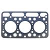 L2201 Kubota cylinder head gasket 115321-03312 LEILAND