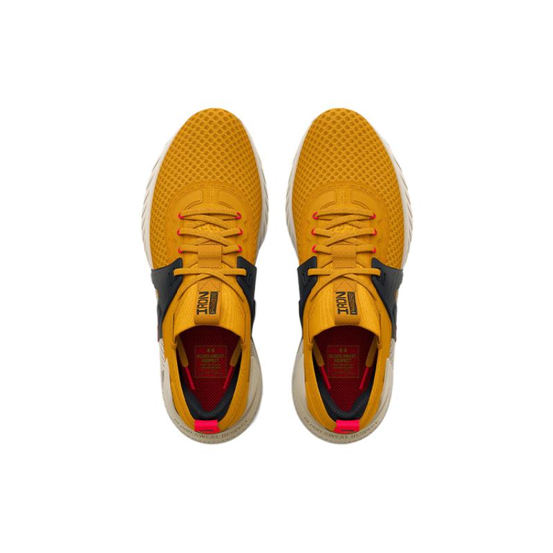 Under Armour Zapatillas Project Rock 4 "Heritage" 3025942-701