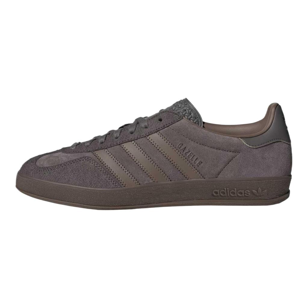Adidas Originals GAZELLE Low top Training Shoes Unisex Gray JQ6213
