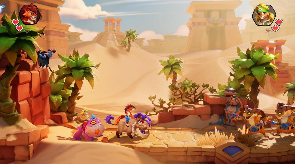 Nikoderiko The Magical World Cut North Xbox Series X - Director's (Import America) -