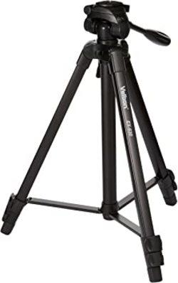 Velbon 10132 EX-630 10132, 3 leg(s), Black, 168 cm, 1.69 kg ~E~ - Bild 5
