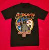The Police North American Tour Unisex T-Shirt Full Size S To 5XL SU262 Unisex T-Shirt