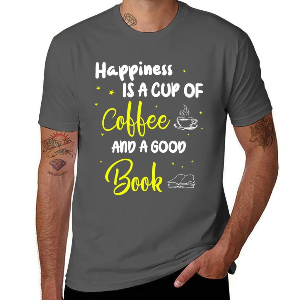 Book Nerd Coffee Lover Readers Saying Girls Love Books Tshirt Quick Dry Travel Tshirt