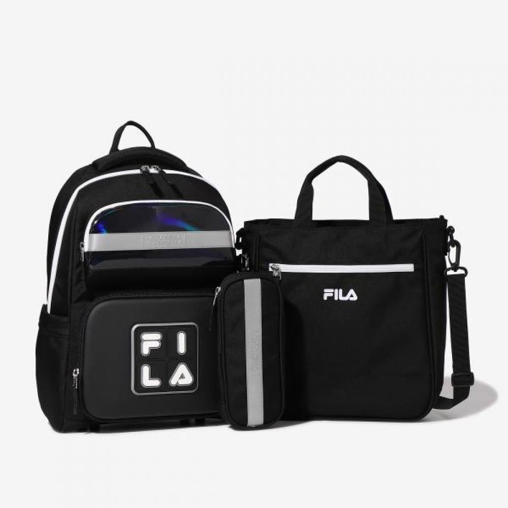 

Fila Kids 24 Year New Lumikumi Backpack Set Fk3beg1005m Blk P359446766 BLACK/000