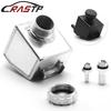 Aluminum Oil Breather Kettle for Holden Commodore V6/V8