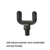 12MM  Mini Fascia Gun Massage Head  Universal Type