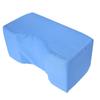 Soft Leg Rest Pad Pressure Relief Elevating Leg Pad Portable Bedridden Patient Cushion  Home Care
