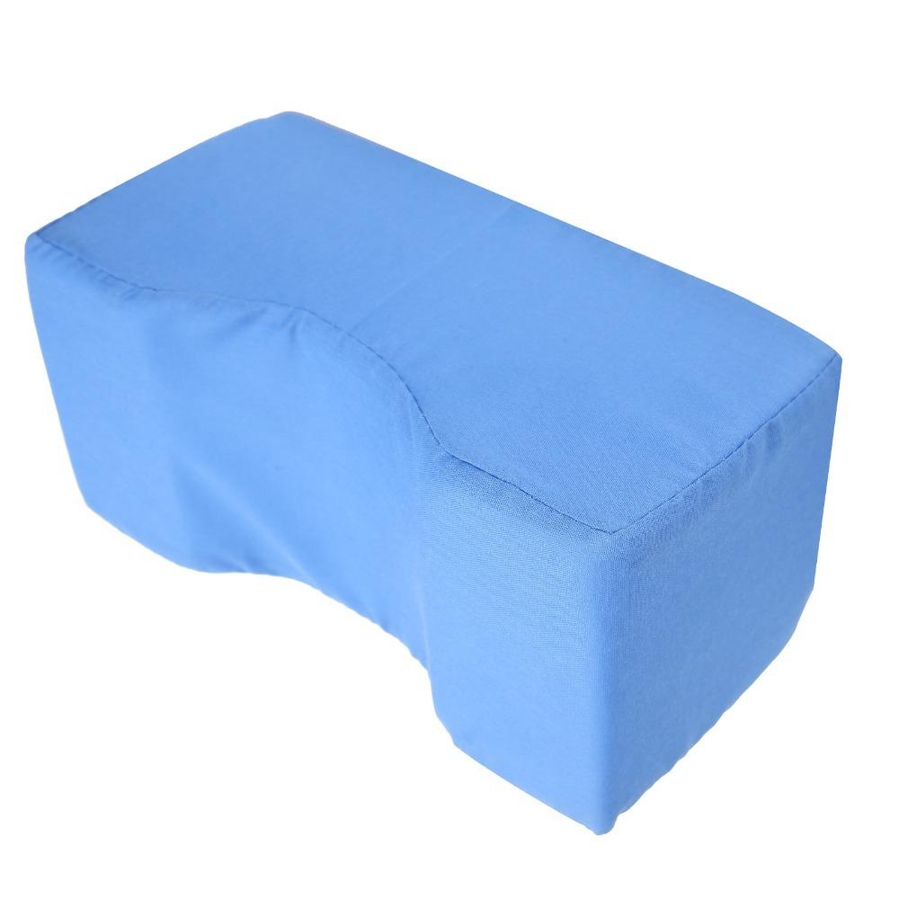 Soft Leg Rest Pad Pressure Relief Elevating Leg Pad Portable Bedridden Patient Cushion  Home Care