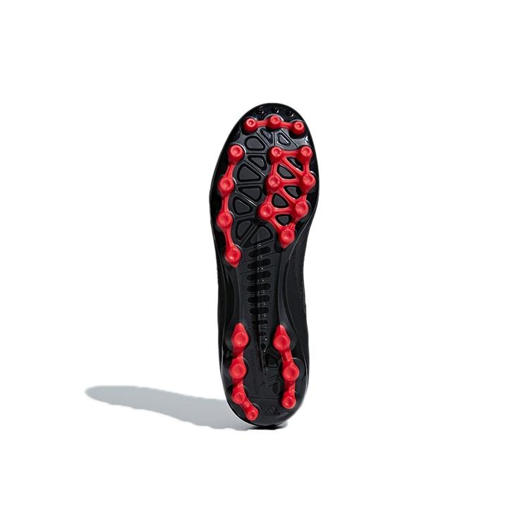 adidas Predator 18.3 AG 'Black Red' Men's BB7747