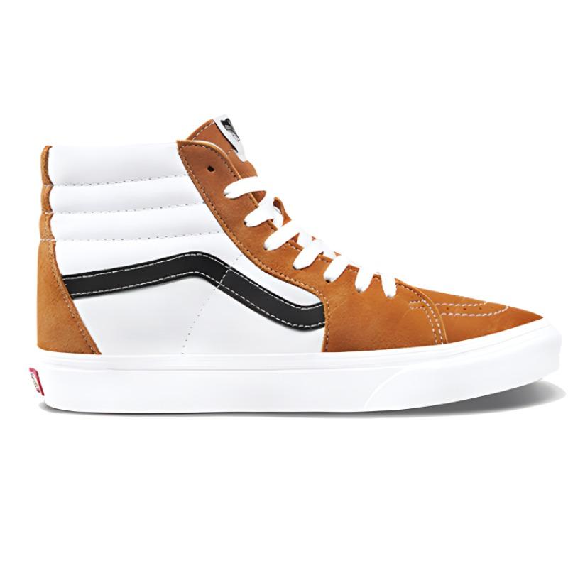 Sk8 Vans-Hi 'Retro Sport - Apricot Buff ' VN0A4U3CWZ5