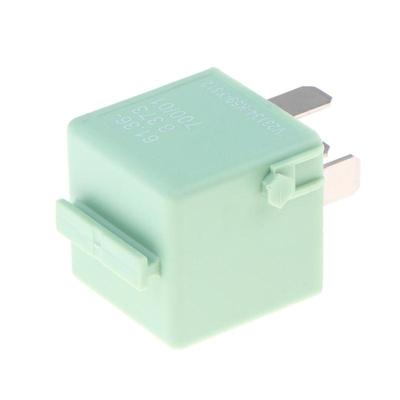 Elektriahela komponendid – Relee