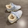 Women S Thick Soled Casual Daily Sports Cartoon Sneakers