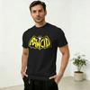 Punk Rancid Rock Band TShirt for Unisex Vintage Pure Cotton Tees Crew Neck Short Sleeve T Shirts Gift Idea Clothing
