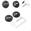 MUQZI Bicycle Stem Top Cap for Optimal Performance