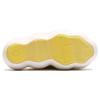 UGG Simple Comfortable Fashionable Slippers Women Slippers Yellow 1138178-SYYL