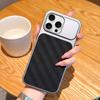 Applicable to Apple 17 mobile phone case second change series iPhone13/14/15/16 hard case 17promax protective case