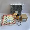 1.5T/2.0T Geely TUGELLA Air Cabin Oil Filter Set
