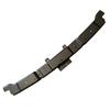 62298-5NA0A: Compatible Crossbeam Bracket for Front Bumper of Infiniti QX50/QX55.