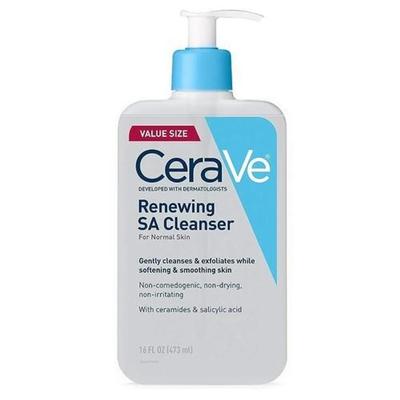 Renewing Salicylic Acid Cleanser 473ml